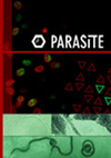 Parasite期刊封面